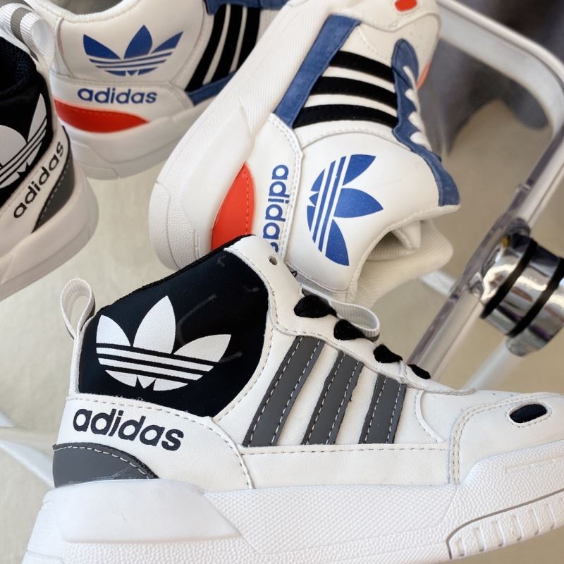 Adidas Kids Shoes